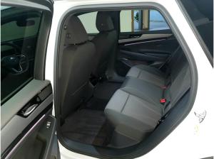 Volkswagen ID.7 Tourer Pro S - kWh