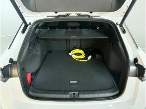 Volkswagen ID.7 Tourer Pro S - kWh