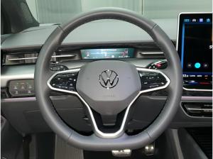 Volkswagen ID.7 Tourer Pro S - kWh