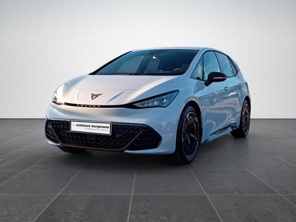 Cupra Born 170kW /77kWh