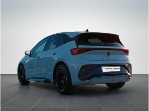 Cupra Born 170kW /77kWh