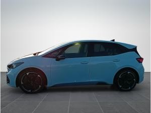 Cupra Born 170kW /77kWh