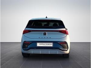 Cupra Born 170kW /77kWh