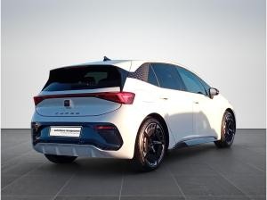 Cupra Born 170kW /77kWh