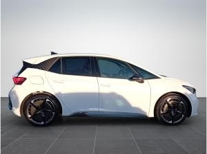 Cupra Born 170kW /77kWh