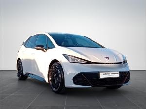 Cupra Born 170kW /77kWh