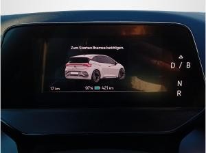 Cupra Born 170kW /77kWh