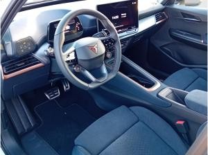 Cupra Born 170kW /77kWh