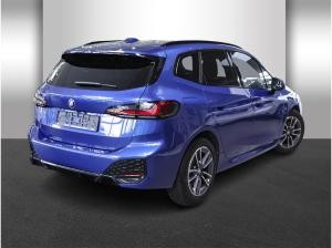 BMW 218 Active Tourer Benziner Aut. M Sport * on top 1190 € BMW Zubehör Gutschein geschenkt*