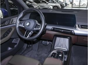 BMW 218 Active Tourer Benziner Aut. M Sport * on top 1190 € BMW Zubehör Gutschein geschenkt*