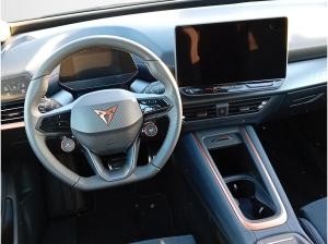 Cupra Born 170kW /77kWh