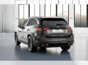 Mercedes-Benz GLC 200 4M SUV+TOP-DEAL+AMG-NIGHT-MEMORY-TOTWINKEL-UVM