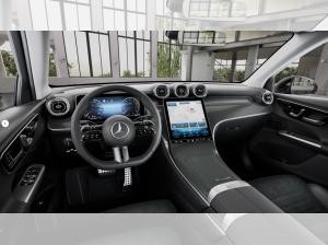 Mercedes-Benz GLC 200 4M SUV+TOP-DEAL+AMG-NIGHT-MEMORY-TOTWINKEL-UVM