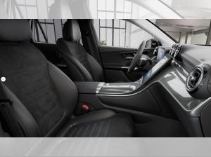 Mercedes-Benz GLC 200 4M SUV+TOP-DEAL+AMG-NIGHT-MEMORY-TOTWINKEL-UVM