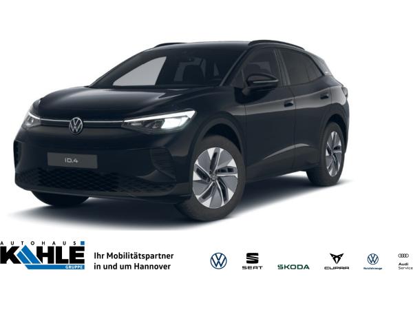 Volkswagen ID.4 Pro ENERGY 77 kWh 1-Gang-Automatik CarPlay