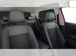 Volkswagen T-Cross 1.0 TSI DSG OPF ENERGY AHK Navi RFK GJR DigitalCockPro