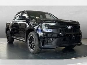 Ford Ranger MS-RT PHEV DoKa 4WD*SOLANGE VORRAT REICHT*NAVI*ACC*PDC*360°*SHZ