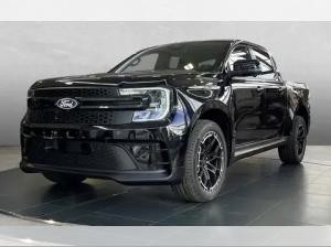 Ford Ranger MS-RT PHEV DoKa 4WD*SOLANGE VORRAT REICHT*NAVI*ACC*PDC*360°*SHZ