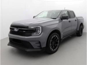 Ford Ranger MS-RT 3.0l DoKa 4WD NAVI*ACC*PDC*360°*SHZ