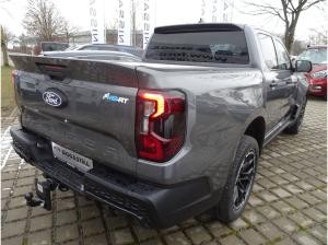 Ford Ranger MS-RT PHEV DoKa 4WD*SOLANGE VORRAT REICHT*NAVI*ACC*PDC*360°*SHZ