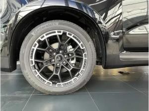 Ford Ranger MS-RT PHEV DoKa 4WD*SOLANGE VORRAT REICHT*NAVI*ACC*PDC*360°*SHZ