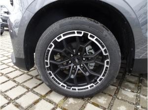 Ford Ranger MS-RT PHEV DoKa 4WD*SOLANGE VORRAT REICHT*NAVI*ACC*PDC*360°*SHZ