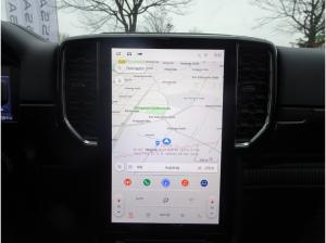 Ford Ranger MS-RT PHEV DoKa 4WD*SOLANGE VORRAT REICHT*NAVI*ACC*PDC*360°