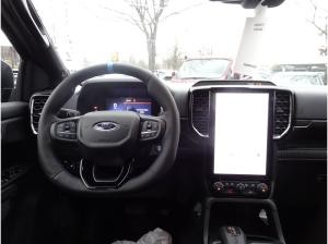 Ford Ranger MS-RT PHEV DoKa 4WD*SOLANGE VORRAT REICHT*NAVI*ACC*PDC*360°*SHZ