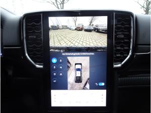 Ford Ranger MS-RT PHEV DoKa 4WD*SOLANGE VORRAT REICHT*NAVI*ACC*PDC*360°