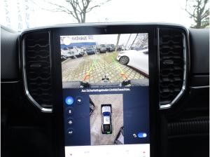 Ford Ranger MS-RT PHEV DoKa 4WD*SOLANGE VORRAT REICHT*NAVI*ACC*PDC*360°*SHZ