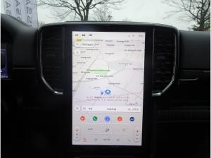 Ford Ranger MS-RT PHEV DoKa 4WD*SOLANGE VORRAT REICHT*NAVI*ACC*PDC*360°*SHZ