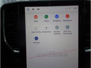 Ford Ranger MS-RT PHEV DoKa 4WD*SOLANGE VORRAT REICHT*NAVI*ACC*PDC*360°