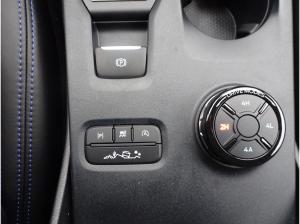 Ford Ranger MS-RT PHEV DoKa 4WD*SOLANGE VORRAT REICHT*NAVI*ACC*PDC*360°