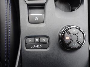 Ford Ranger MS-RT PHEV DoKa 4WD*SOLANGE VORRAT REICHT*NAVI*ACC*PDC*360°*SHZ