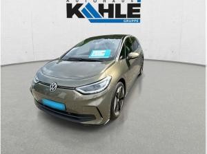 Volkswagen ID.3 Pro S Navi 20 Pano IQ Light ACC