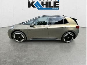 Volkswagen ID.3 Pro S Navi 20 Pano IQ Light ACC