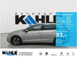 Volkswagen Golf VIII Lim. 1.5 TSI Navi RFK App Con.