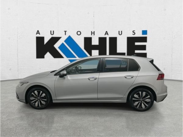 Volkswagen Golf VIII Lim. 1.5 TSI Navi RFK App Con.