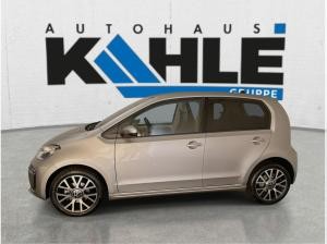 Volkswagen up! e-up! EPH hi. inkl. Kamera Climatronic GRA