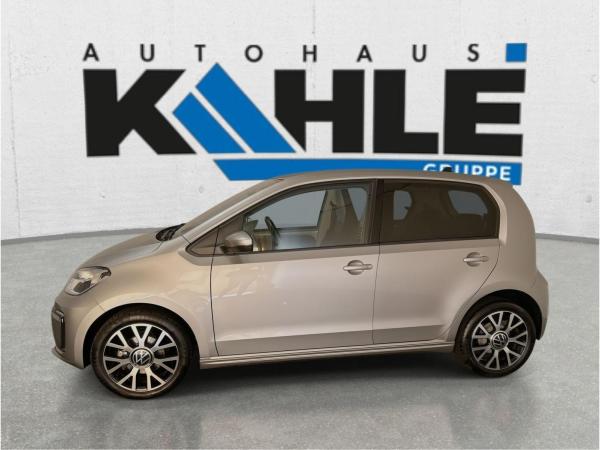 Volkswagen up! e-up! EPH hi. inkl. Kamera Climatronic GRA