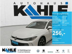 Volkswagen Passat Variant 2.0 TDI DSG Elegance CarPlay Pano