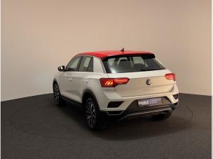 Volkswagen T-Roc 1.0 TSI Style App Connect Navi PDC Kamera