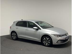 Volkswagen Golf VIII Lim. 1.5 TSI Navi RFK App Con.