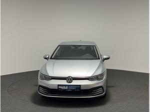 Volkswagen Golf VIII Lim. 1.5 TSI Navi RFK App Con.