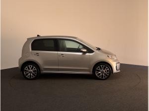 Volkswagen up! e-up! EPH hi. inkl. Kamera Climatronic GRA