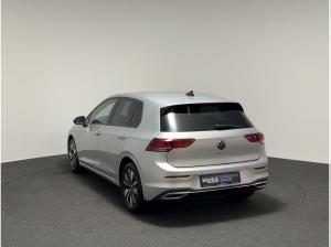 Volkswagen Golf VIII Lim. 1.5 TSI Navi RFK App Con.