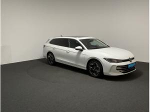 Volkswagen Passat Variant 2.0 TDI DSG Elegance CarPlay Pano