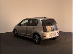 Volkswagen up! e-up! EPH hi. inkl. Kamera Climatronic GRA