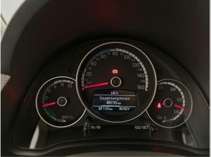 Volkswagen up! e-up! EPH hi. inkl. Kamera Climatronic GRA