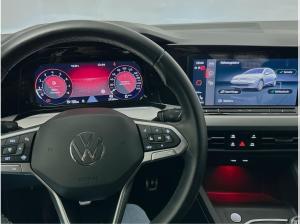 Volkswagen Golf VIII Lim. 1.5 TSI Navi RFK App Con.